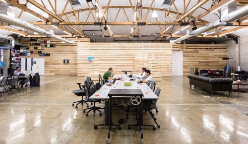 Wordpress's owner is closing its San Francisco office because its employees never show up