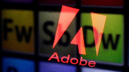 Why Adobe is giving designers its UX design software for free