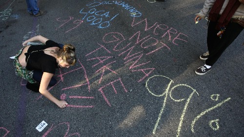 Is income inequality always a bad thing?