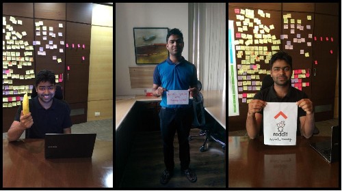 The bad boy of India’s startup ecosystem is back