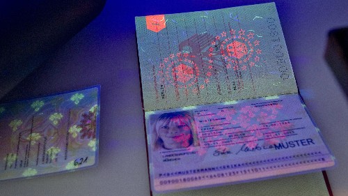 Estonia is making it easier to cross borders digitally