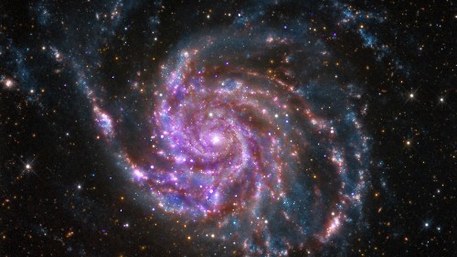 Theoretical astrophysicists have discovered that millions of planets are more habitable than we realized