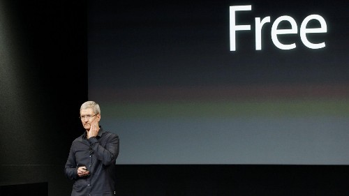 Apple is finally allowing lapsed iPhone users to receive their texts