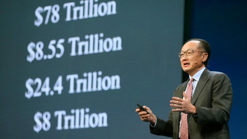 The World Bank’s misguided attempts to improve its writing show how bad the communication crisis is in economics
