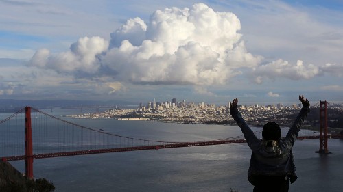 What you have to earn to be rich in cities across the US