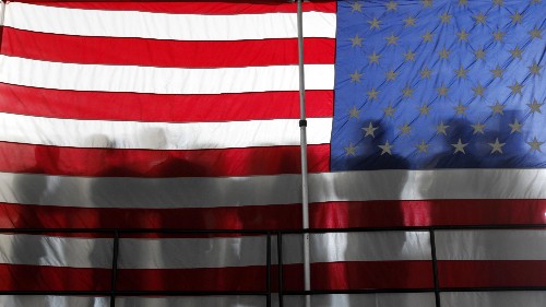 America messed up the idea of free trade