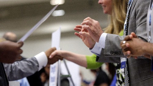 Your resume should tell three stories