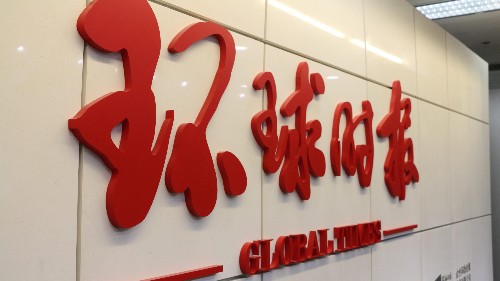 Inside the Global Times, China’s hawkish, belligerent state tabloid