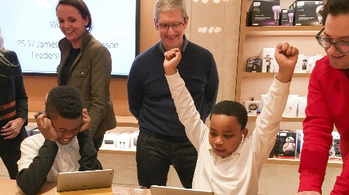 In the future, everyone will be a software engineer and barely any will know how to code