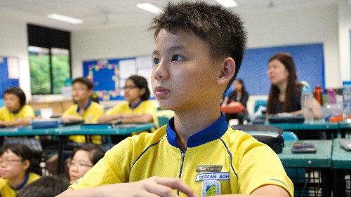 The best way to learn math is to learn how to fail productively