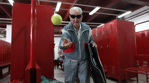 The time has come to redefine “old age”