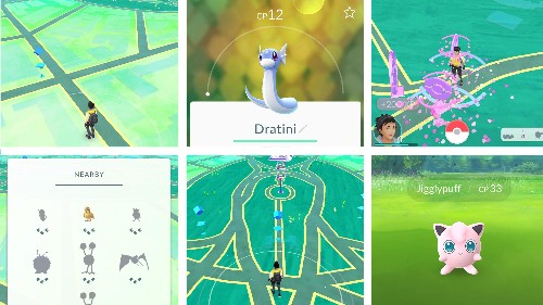 The ultimate guide to Pokémon Go