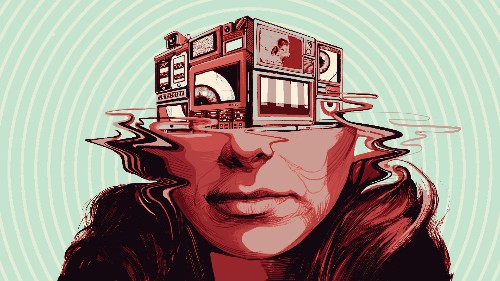 In the era of fake news and broken politics, should we let computers decide how to rule the world?