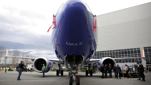 Pilots say they weren’t trained for the risks of a new Boeing 737 Max flight feature