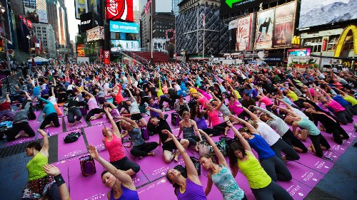 Americans are spending a fortune on finding happiness—and becoming less happy in the process