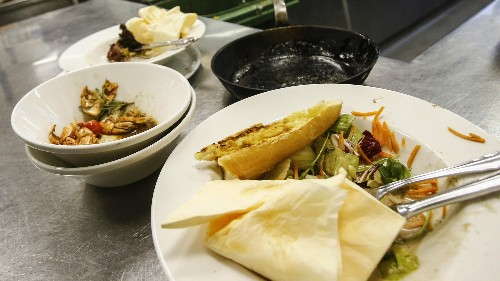 Why it’s so hard for humans to stop wasting food