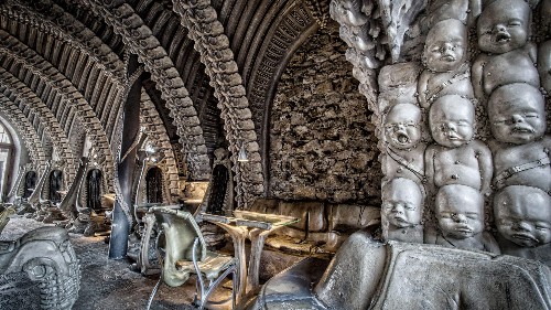 The cocktail-lover’s guide to 10 unforgettable, one-of-a-kind bars around the world