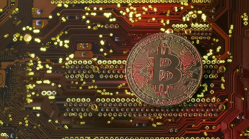 Ten cryptocurrency predictions for 2018 from the co-founder of the Blockchain Research Institute
