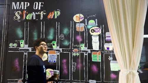 Meet the startup that is obsessed with tracking every other startup in the world