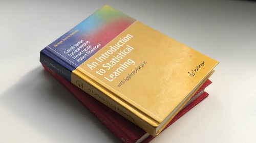 These are the best books for learning modern statistics—and they’re all free
