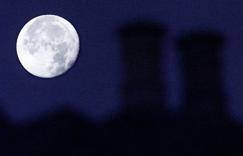 Today is a blue moon: What does that really mean, anyway?