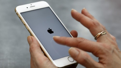 This is why the FBI can’t hack into iPhones