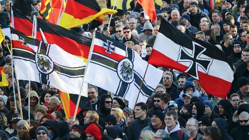 What’s “alt-right” in German? Breitbart News is expanding in Europe