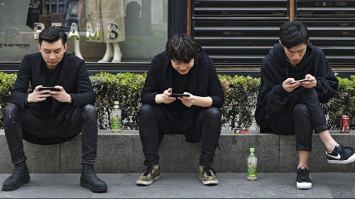New research shows “digital natives” are no better at technology than the rest of us