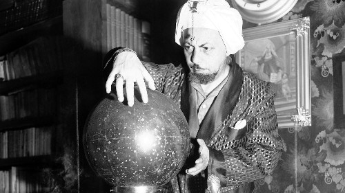 Astrology isn’t fake—it’s just been ruined by modern psychology