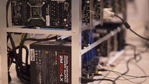 The secret lives of students who mine cryptocurrency in their dorm rooms