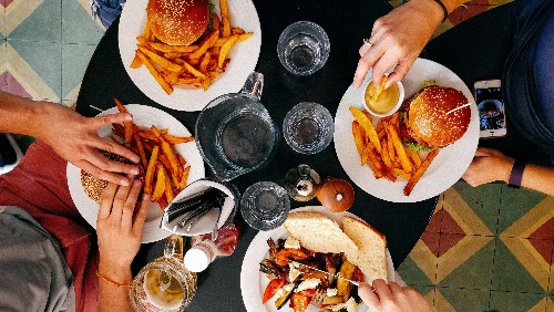 To lose weight, you need to understand the psychology of why you crave the wrong things