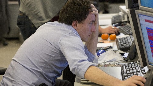 How successful people beat stress