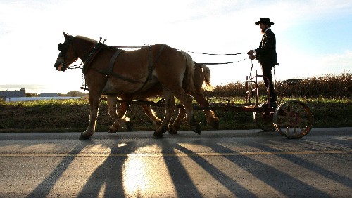 The Amish understand a life-changing truth about technology the rest of us don’t