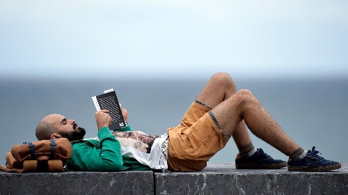There are two ways to read, but one is useless