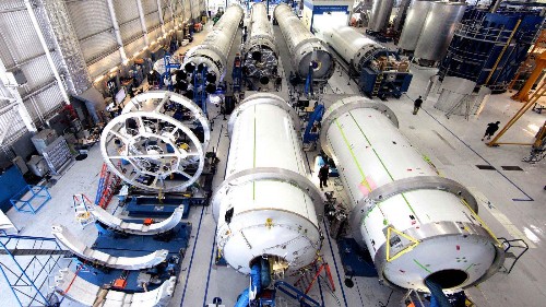 What it took for Elon Musk’s SpaceX to disrupt Boeing, leapfrog NASA, and become a serious space company