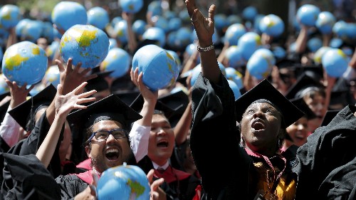Here are 300 free Ivy League university courses you can take online right now