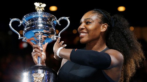 New mom Serena Williams had to talk her hospital staff through saving her life