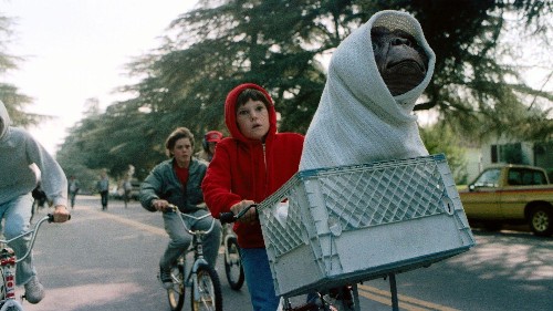 The best movies hiding on Netflix, according to Rotten Tomatoes