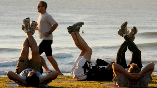 Seven science-backed tips for forming habits that stick