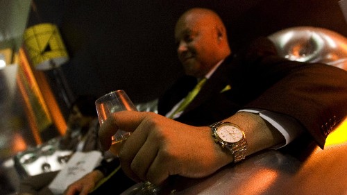 Africa’s millionaires are in Nigeria, Egypt, South Africa with some in Kenya too