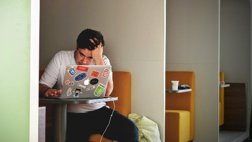A Stanford researcher’s 15-minute study hack lifts B+ students into the As