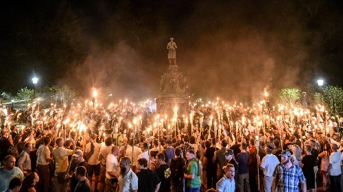 A new dashboard tracks real-time extremist hate online