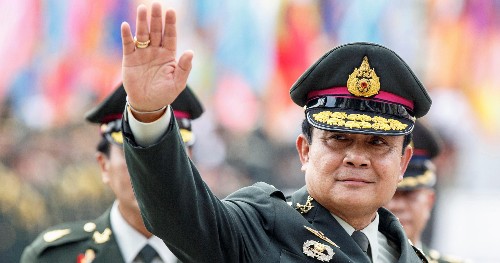 Your cheat sheet to Asia’s big elections (sometimes “selections”) in 2017