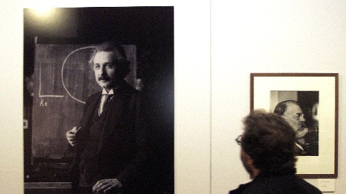 The two mental shifts highly successful people make