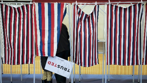 I didn’t fully appreciate my right to vote until I had it taken away