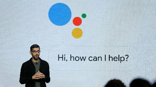 Google created a ‘responsible innovation team’ to check if its AI is ethical