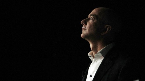 How Jeff Bezos makes the right decision 30 years in advance