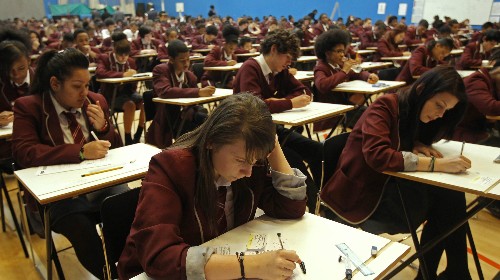 Researchers from Harvard and Bristol found a way to improve a kid’s math skills for only $10 a year