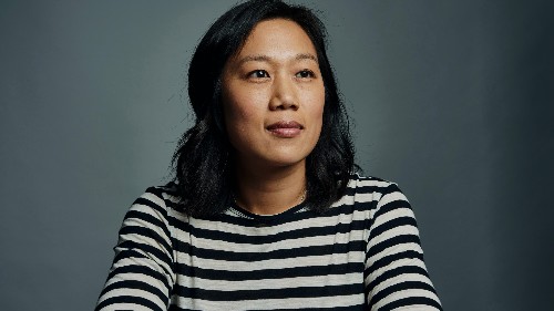 Exclusive: The amazing ascent of Priscilla Chan
