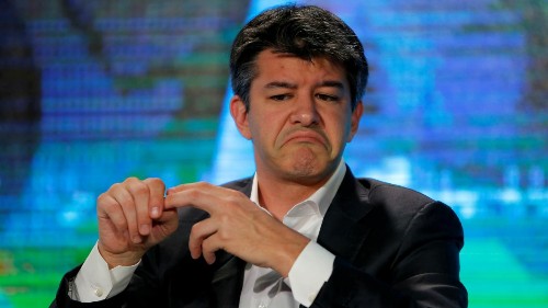 Uber CEO Travis Kalanick resigns: A timeline of events that led to his downfall